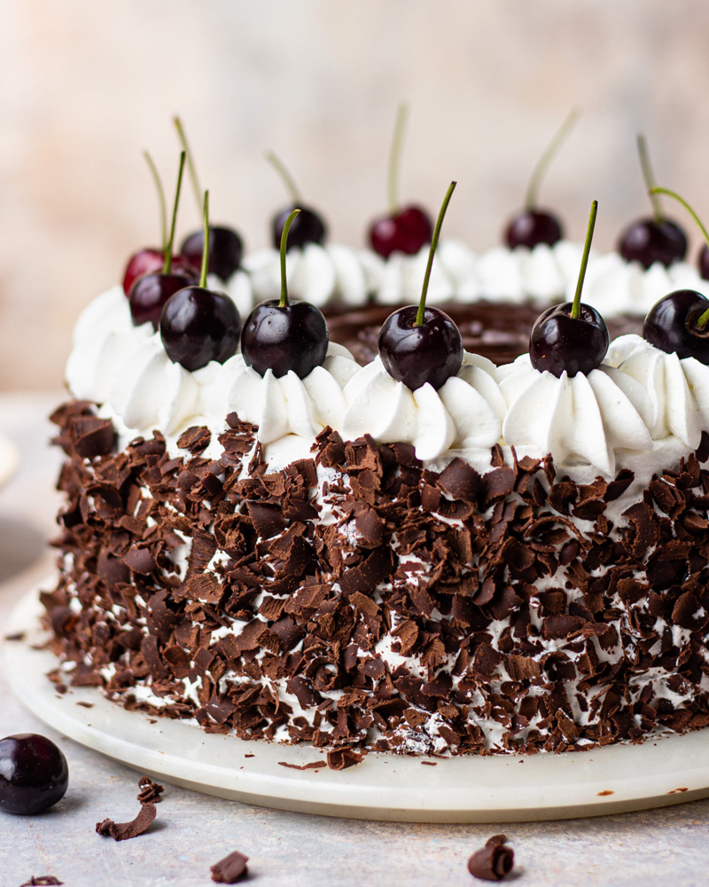 Black Forest