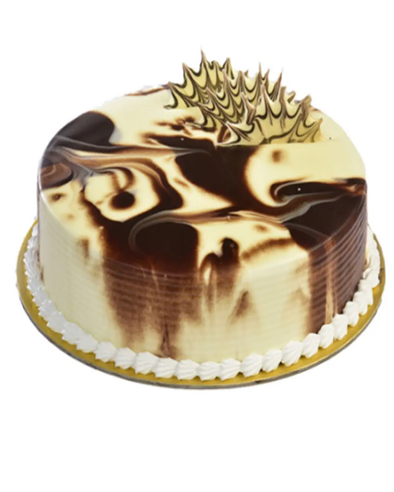 Vancho Cake